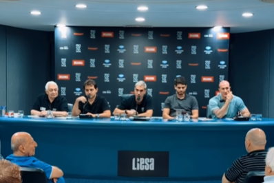 'Pista tem que ser respeitada', defende presidente da Liesa sobre aumento de escolas no Grupo Especial