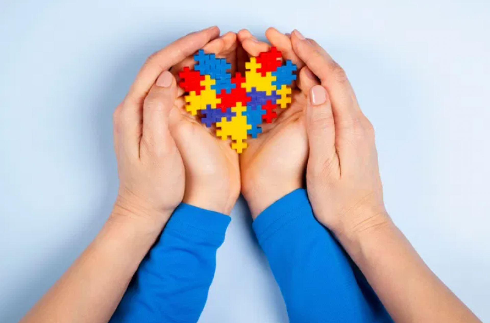 Um olhar mais atento para o desenvolvimento infantil e suas diferen&ccedil;as - Reprodu&ccedil;&atilde;o/Internet