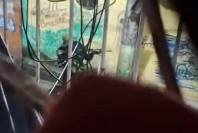 Disputa territorial em comunidade da Zona Norte deixa três homens mortos