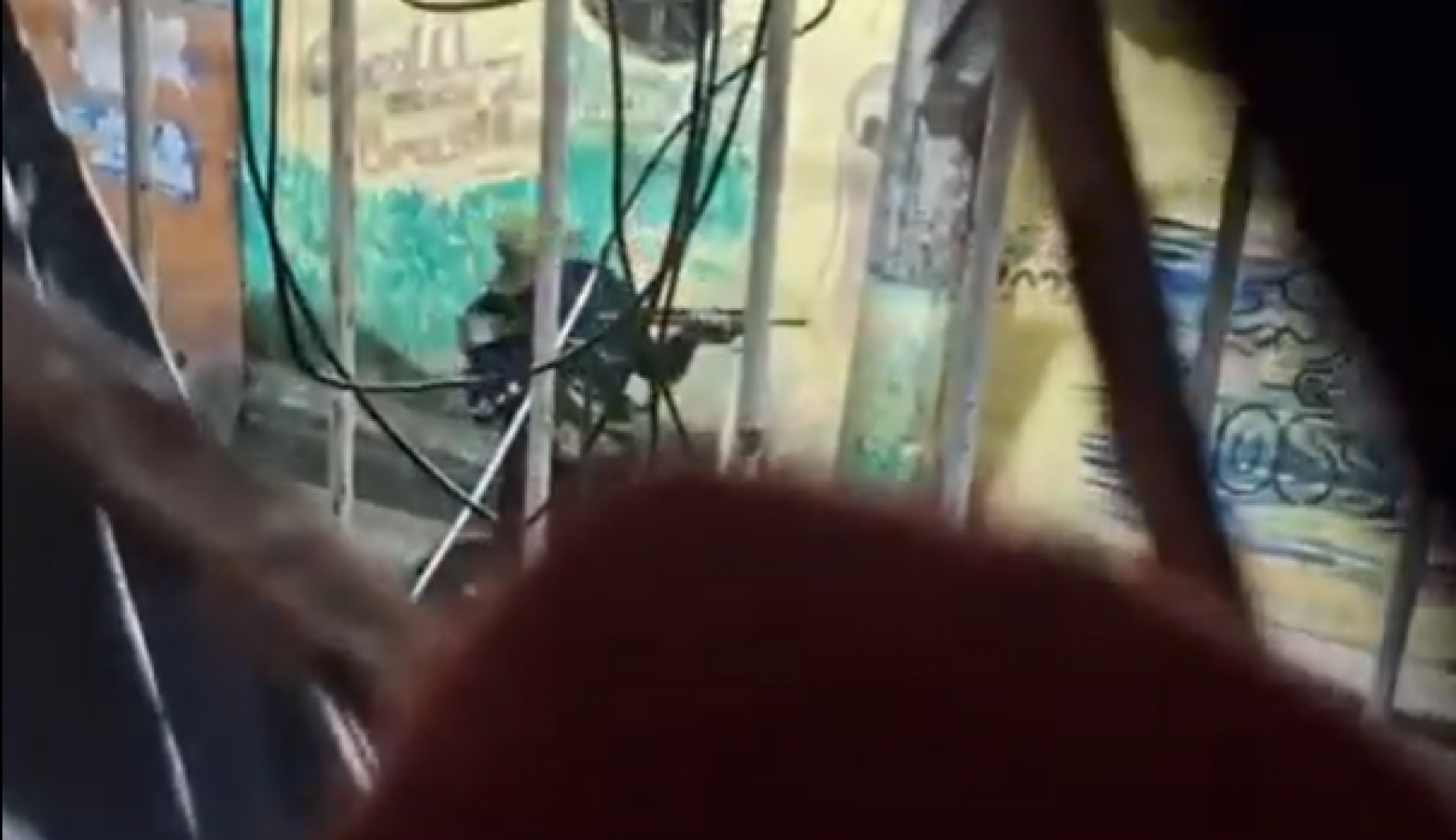 Disputa territorial em comunidade da Zona Norte deixa três homens mortos