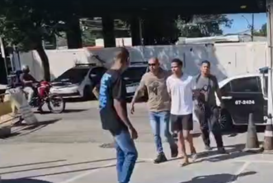 Polícia prende suspeito de atropelar propositalmente mulher em Campo Grande