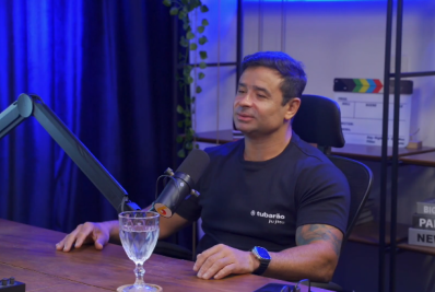 Márcio Tubarão une Judô e Jiu-Jitsu para construir trajetória de sucesso nas artes marciais