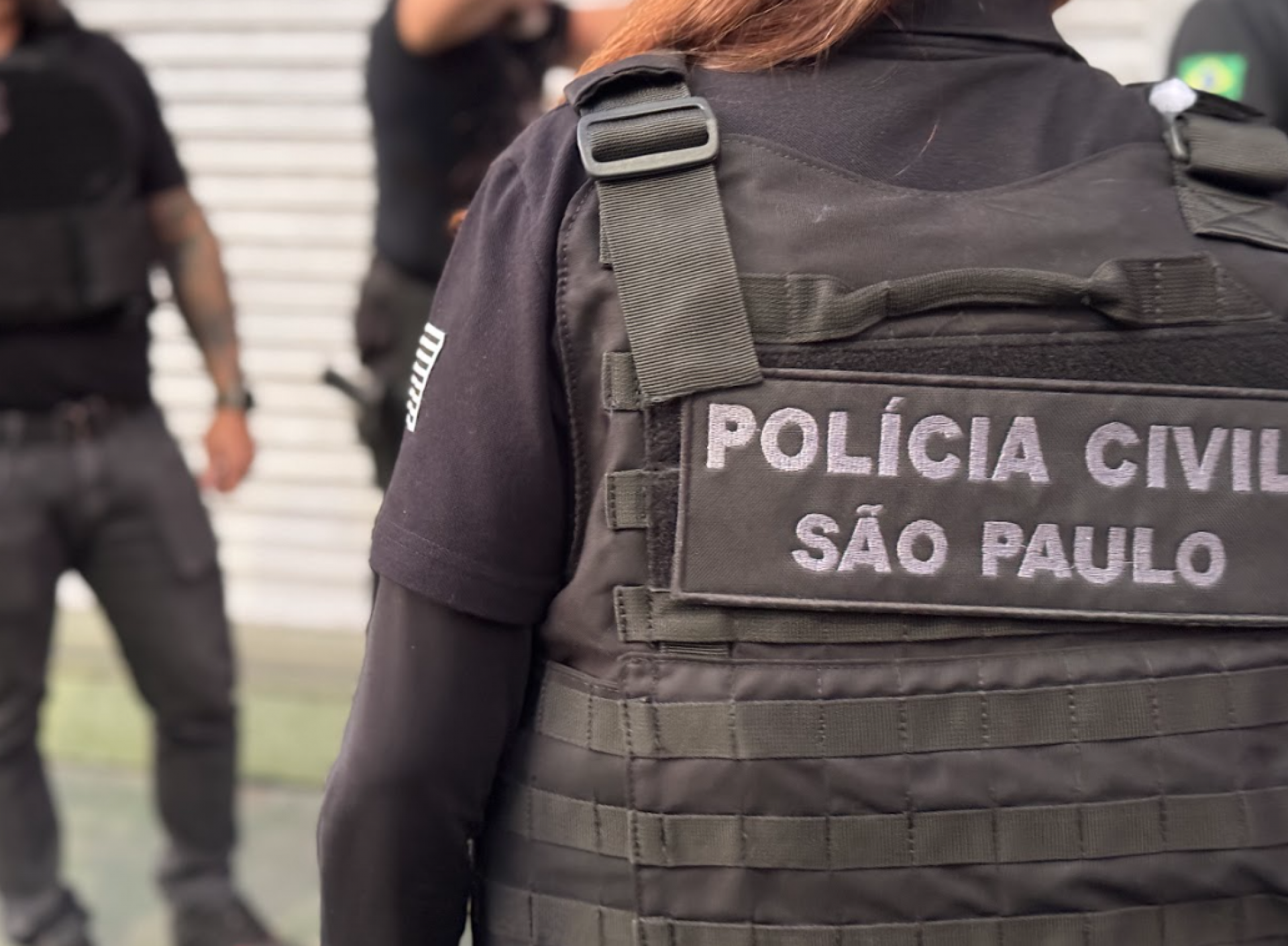 Suspeito de operar falso estacionamento é preso em SP