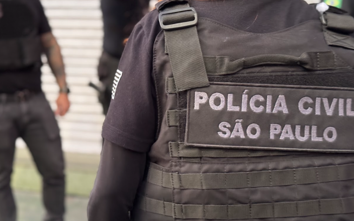SP: polícia desarticula grupo que roubava medicamentos de alto custo