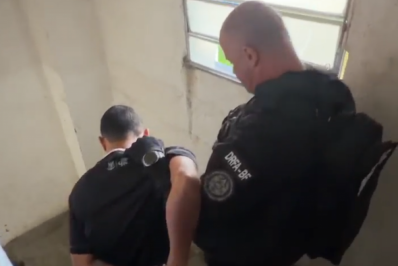 Mulher é resgatada após ser mantida em cárcere privado por ex em Belford Roxo