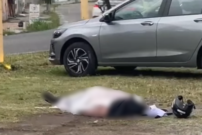 PM de folga reage a assalto e mata criminoso em Campo Grande