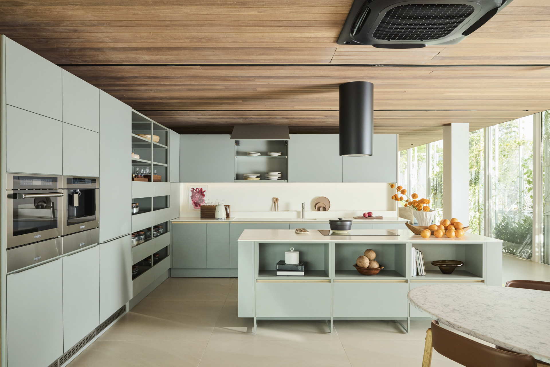 Campanha de mobili&aacute;rio oferece descontos de at&eacute; 30% ou parcelamento em at&eacute; 15 vezes - Divulga&ccedil;&atilde;o / Ma&iacute;ra Acayaba