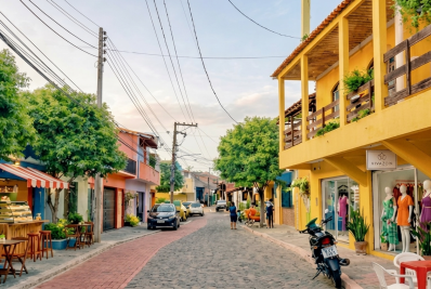 Risca Faca em Inoã passará por transformação e passará a se chamar bairro Leonel Brizola