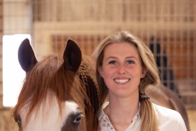 Filha de Schumacher fala pela primeira vez sobre acidente do pai