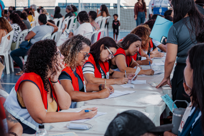 Prefeitura de Maricá promove mutirão de emissão de identidades para idosos