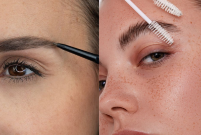 Sobrancelhas falhadas? Truques fáceis para disfarçar sem esforço