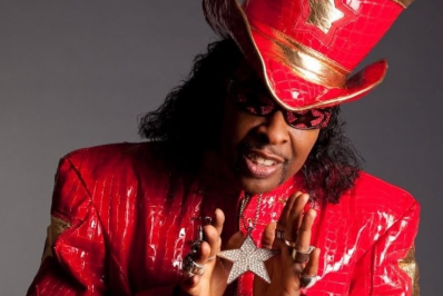 Morre Afrika Bambaataa, pioneiro do hip-hop, aos 68 anos