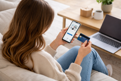 Smartphone impulsiona e-commerce, mas consumidor corre riscos