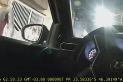 Mulher morta por PM: policial envolvido diz que não prestou primeiros socorros pois só tinha uma gaze na viatura