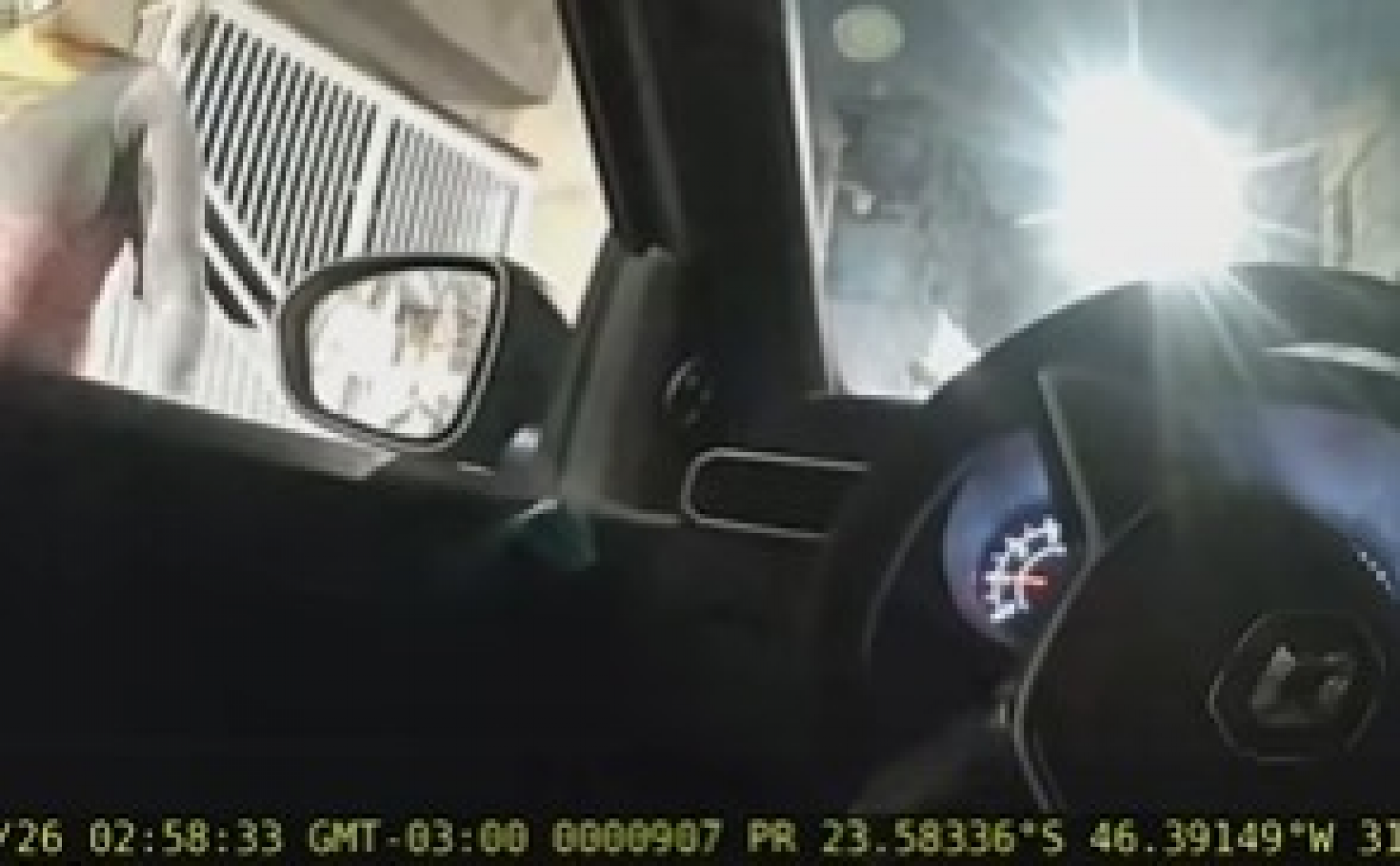 Mulher morta por PM: policial envolvido diz que não prestou primeiros socorros pois só tinha uma gaze na viatura