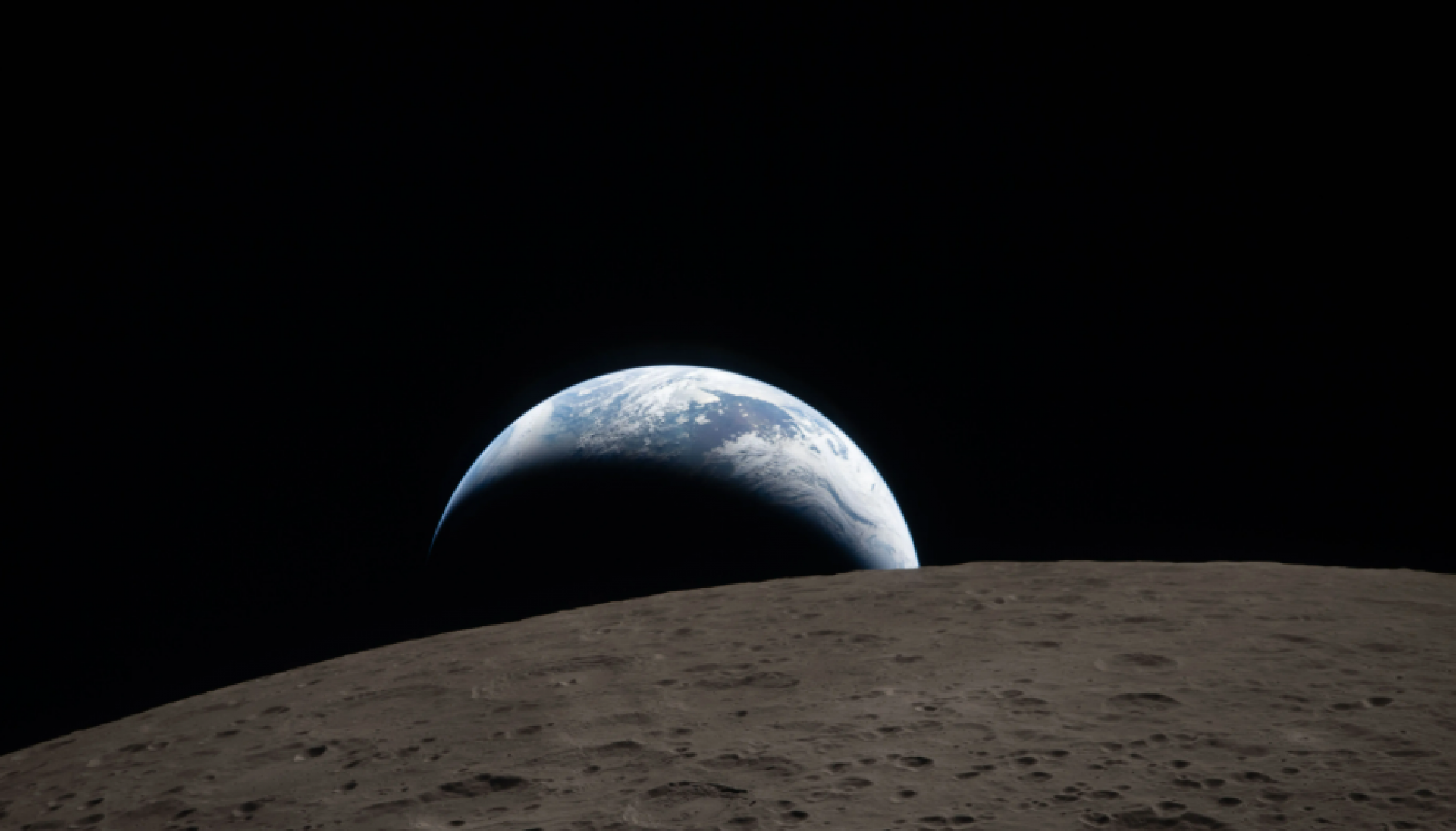 O lado oculto da Lua revelado pela Astrologia