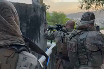 PM mira tráfico de drogas e roubos de veículos em três comunidades da Zona Norte 