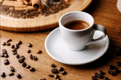 Dia Mundial do Café: os benefícios que vão além do sabor