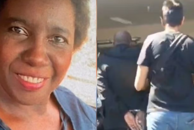 Homem mata mãe em SP e amputa dedo da vítima para acessar contas bancárias