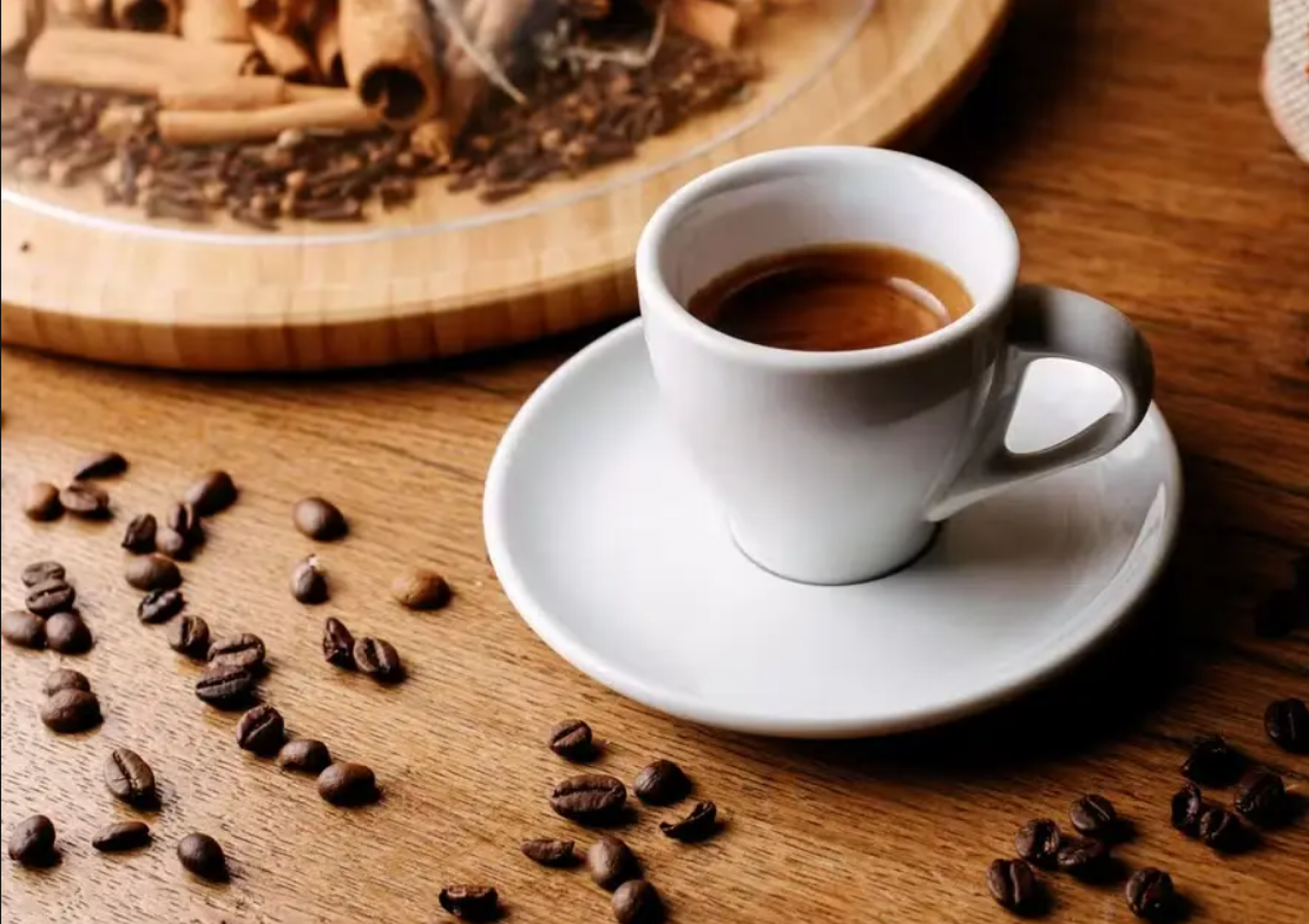 Dia Mundial do Café: os benefícios que vão além do sabor