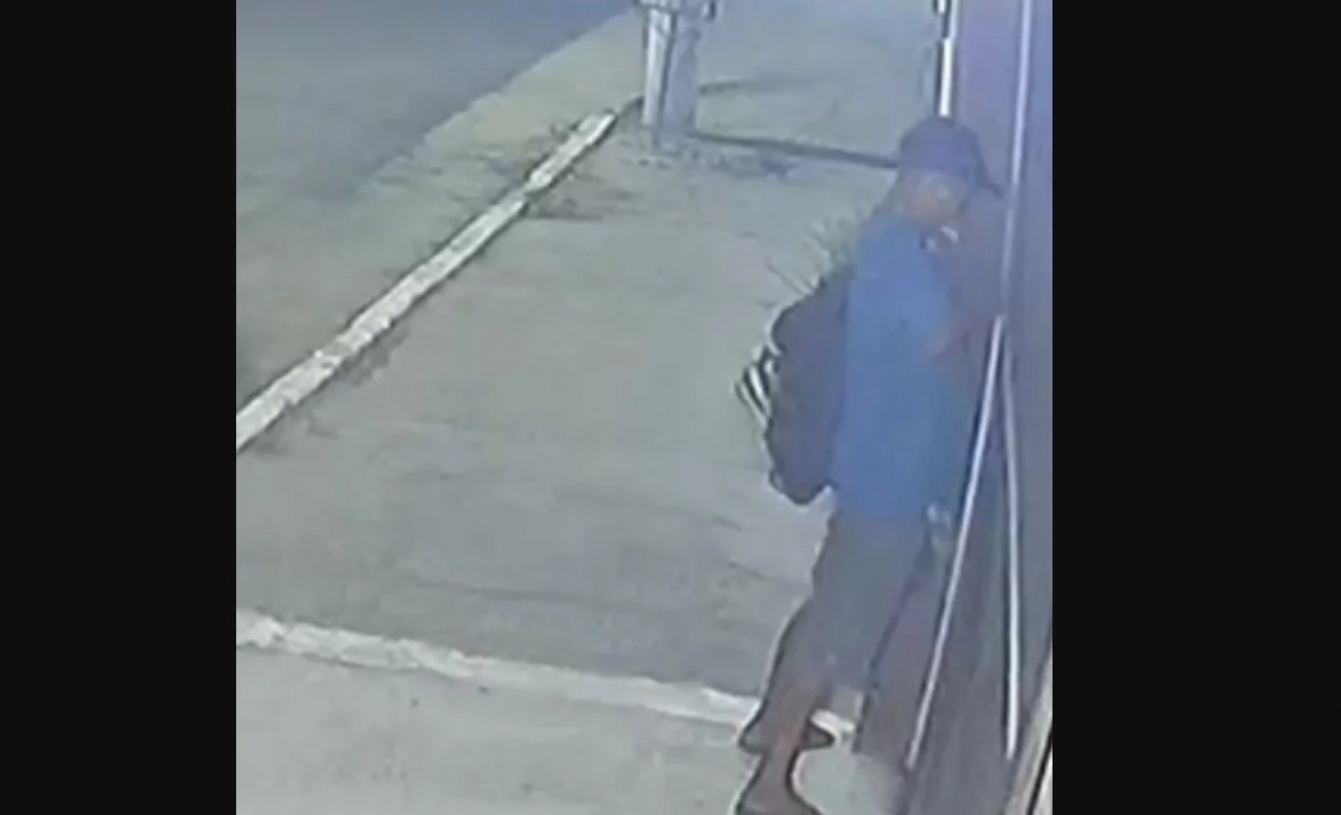 Tentativa de invasão é registrada em residência no Parque Central, Cabo Frio