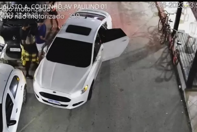 Audiência sobre assassinato de ex-secretário de Arraial ocorre nesta quinta (16)