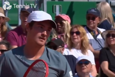 João Fonseca vence e vai às quartas do ATP 500 de Munique