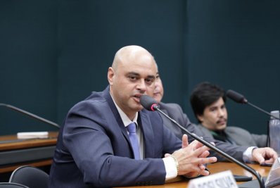 Prefeito Jonas Dico participa de comissão em Brasília e cobra nova concessão para a BR-393