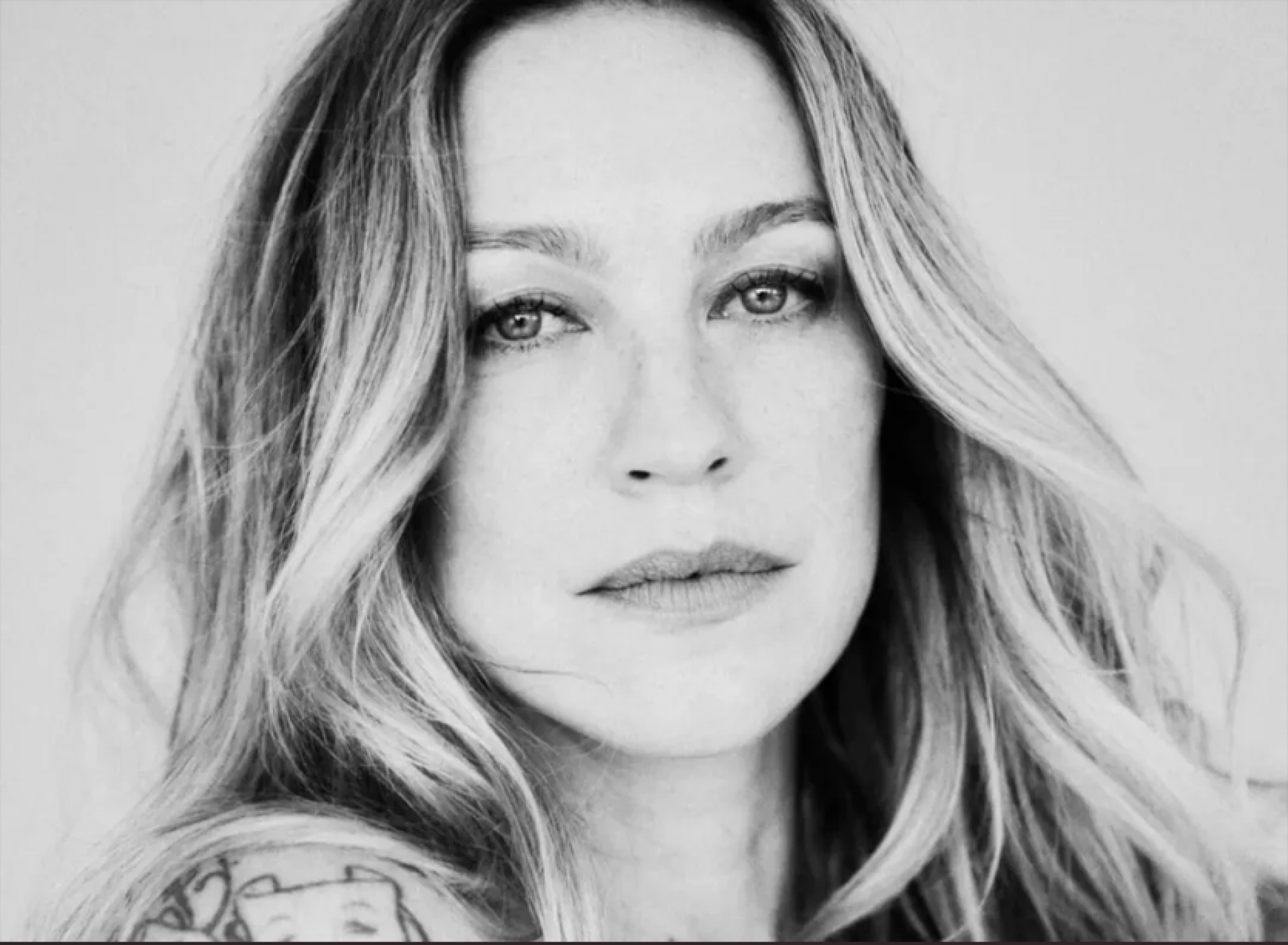 Luana Piovani protagoniza audioss&eacute;rie "Nem te Conto" - Reprodu&ccedil;&atilde;o/Instagram