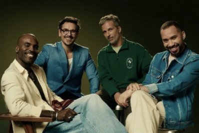 ‘Papo de Segunda’ estreia temporada com novos apresentadores