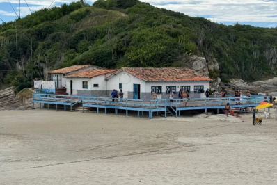 Cabo Frio autoriza indenização de R$ 450 mil pela Cabana do Pescador
