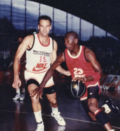 Relembre momentos marcantes da carreira de Oscar Schmidt