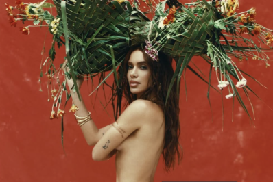 Anitta é confirmada pela FIFA em show de abertura da Copa do Mundo nos Estados Unidos