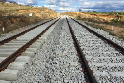 Anel Ferroviário do Sudeste: é hora de fazer esse trem andar