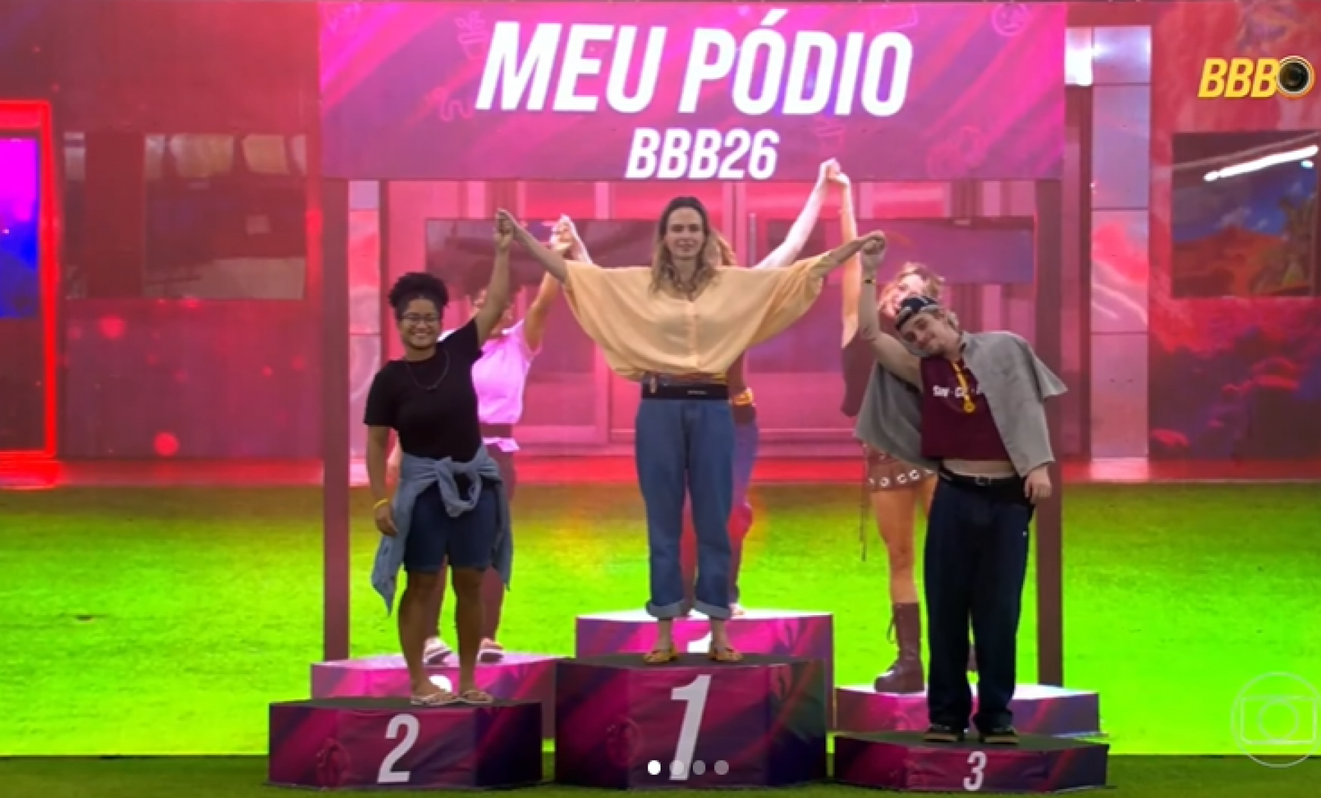 'BBB 26': Ana Paula revela quem não quer enfrentar no último Paredão
