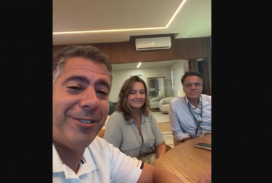 Dr. Serginho articula parceria com Uerj para ampliar saúde em Cabo Frio