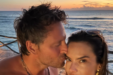 Alessandra Ambrosio exibe viagem romântica na Indonésia e revela tatuagem com namorado