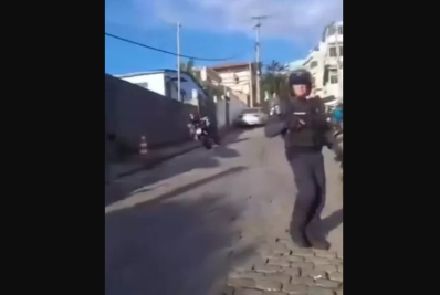 Ação policial no Morro da Coca-Cola repercute entre moradores em Arraial do Cabo