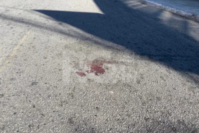 Homem fica ferido e é encaminhado ao HCE após briga em Cabo Frio