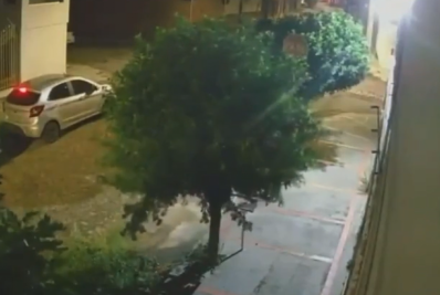 Vídeo: Ataque a tiros em bar mata dois irmãos e deixa quatro feridos em BH