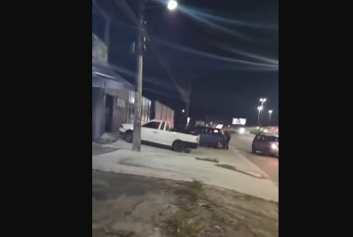 Buracos na RJ-140 geram transtornos a motoristas em São Pedro da Aldeia