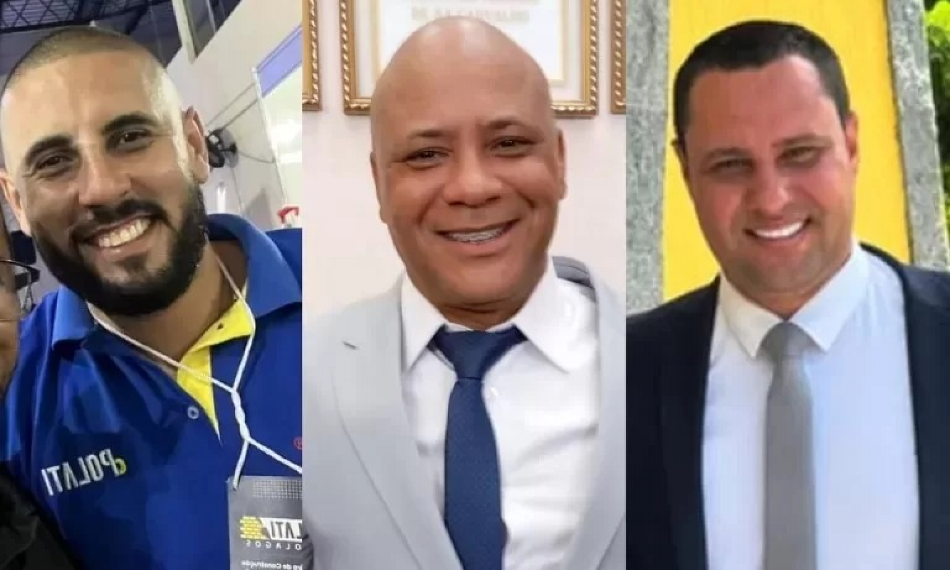 Delegado confirma que vice da Câmara não alvo de busca em Araruama