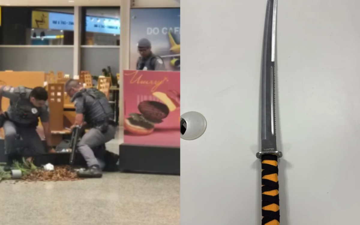 Ocorrência foi registrada na 4ª Delegacia de Polícia de Atendimento ao Turista (Deatur) de Viracopos