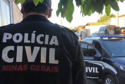 Corpo é encontrado decapitado em parque de Belo Horizonte