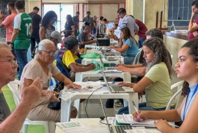 Cabo Frio recebe mutirão gratuito de documentação em Tamoios nesta semana