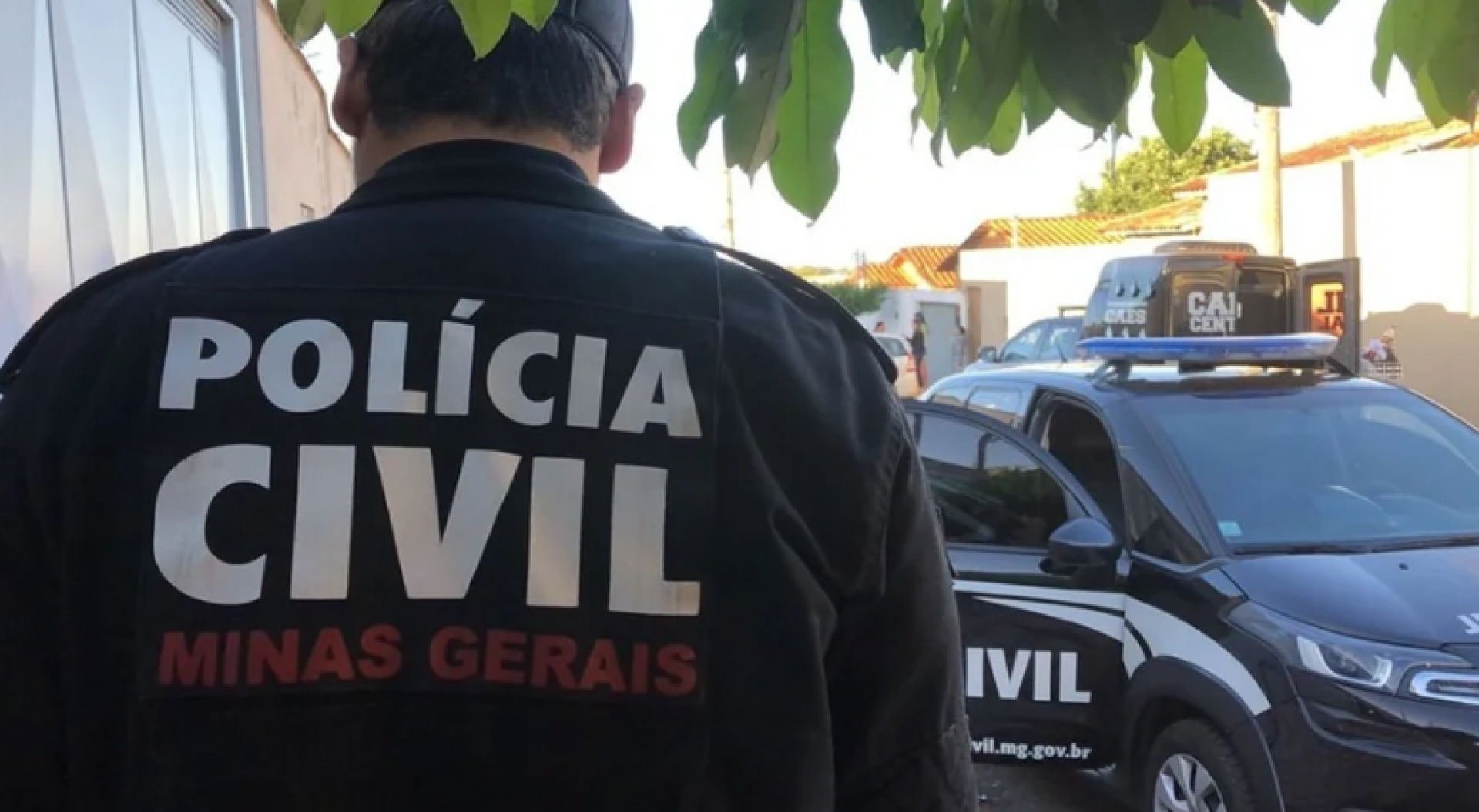 Corpo é encontrado decapitado em parque de Belo Horizonte