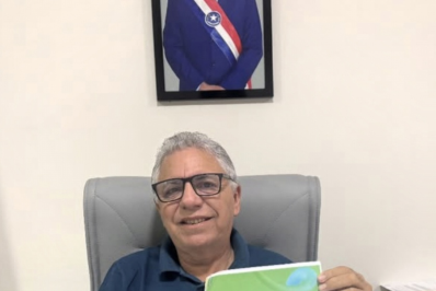 Prefeito passa mal e morre em igreja