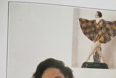 Mariana Kupfer anuncia morte da mãe, fundadora da Giovanna Baby