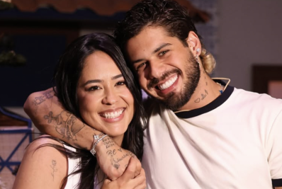 Irmã de Zé Felipe sai em defesa de Virginia após polêmica