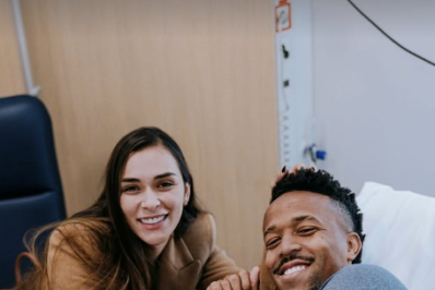 Militão passa por cirurgia bem-sucedida, segundo o Real Madrid